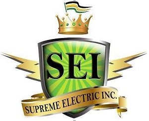 Supreme Electric Inc.