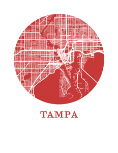 Tampa Electric Services